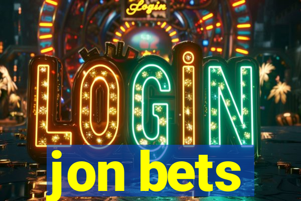 jon bets